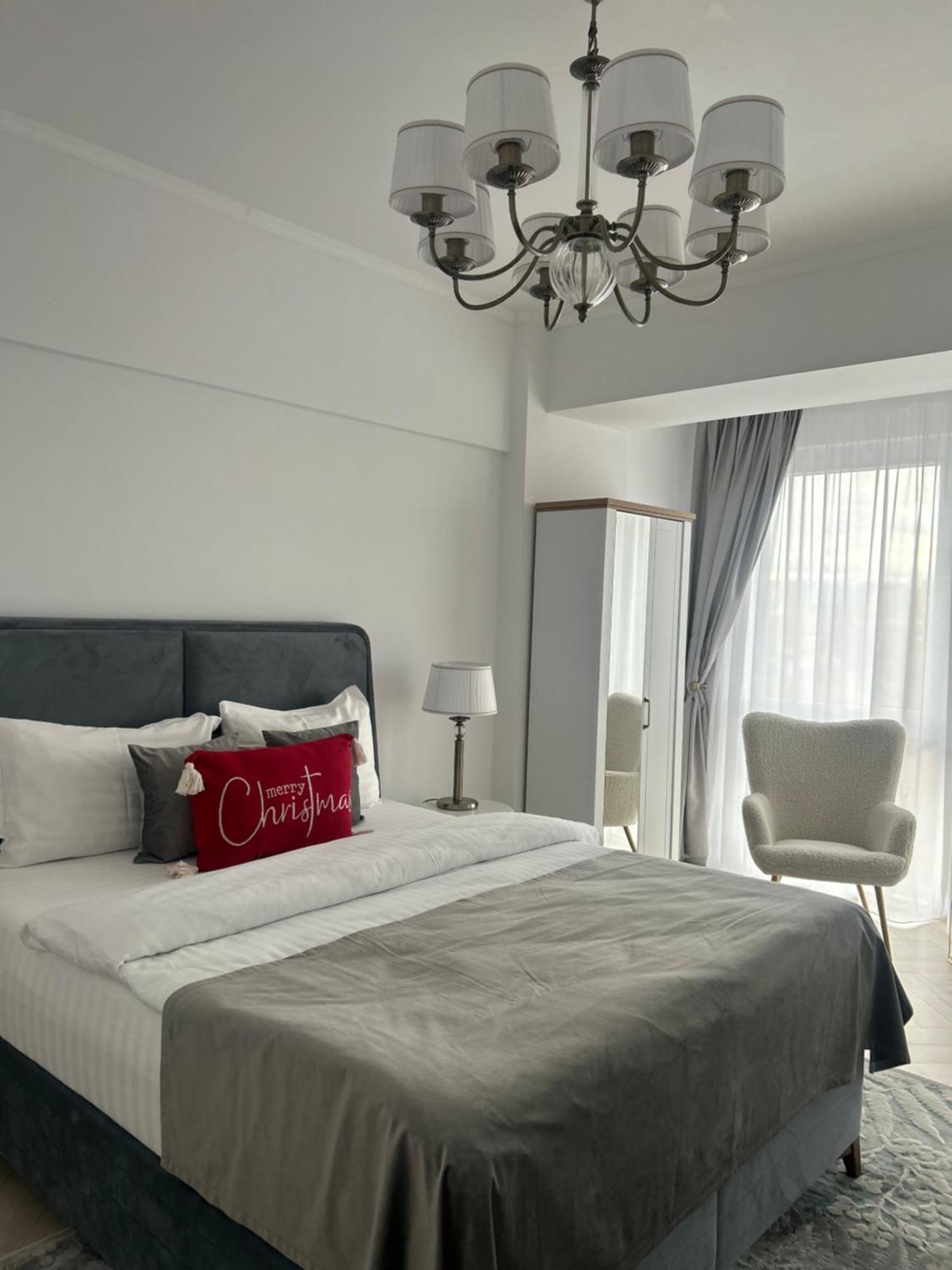 Elite Apartment Sibiu Eksteriør bilde